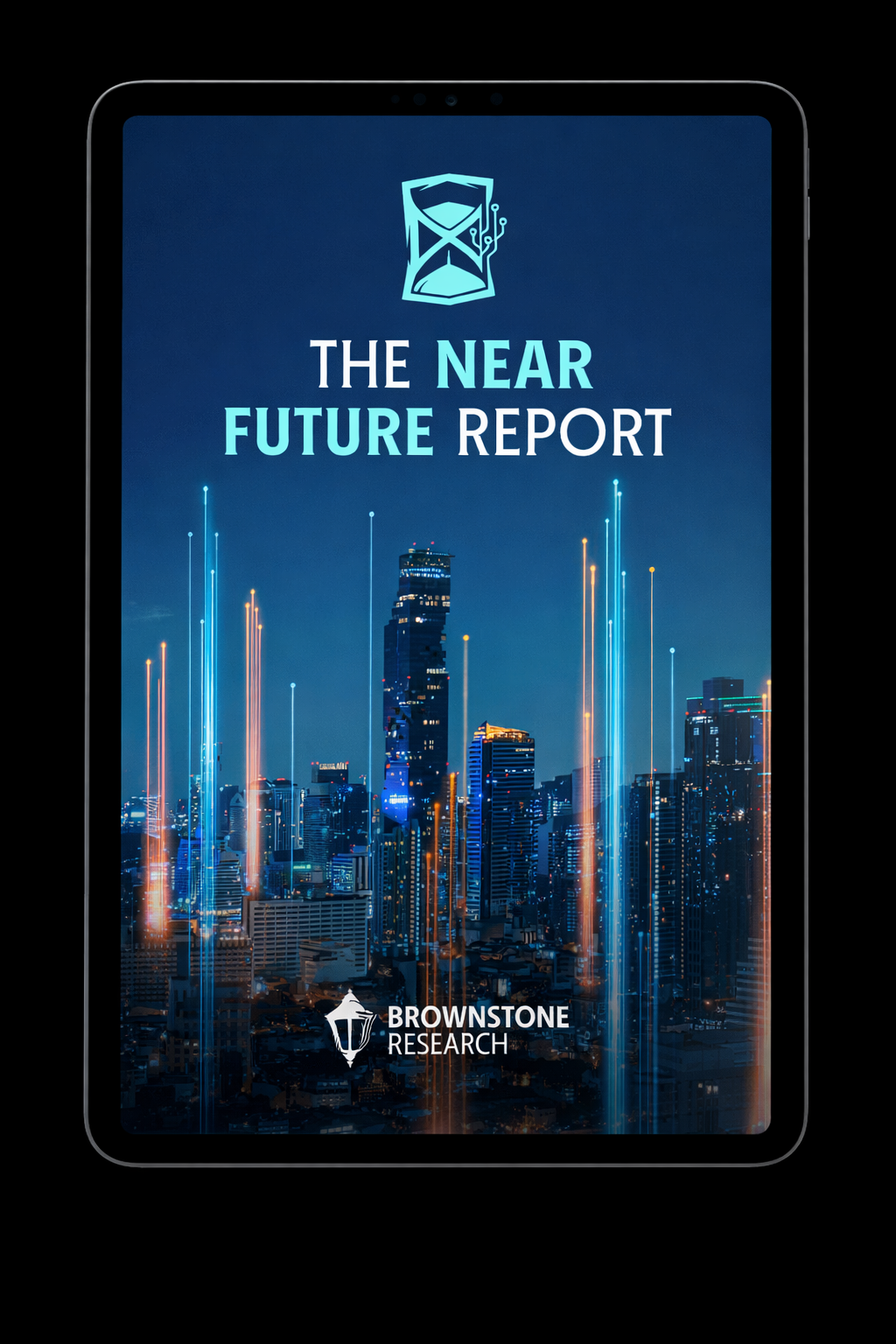 The Near Future Report Membership