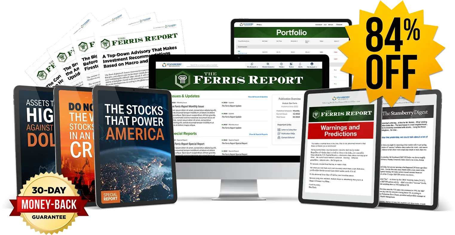 Ferris Report bundle